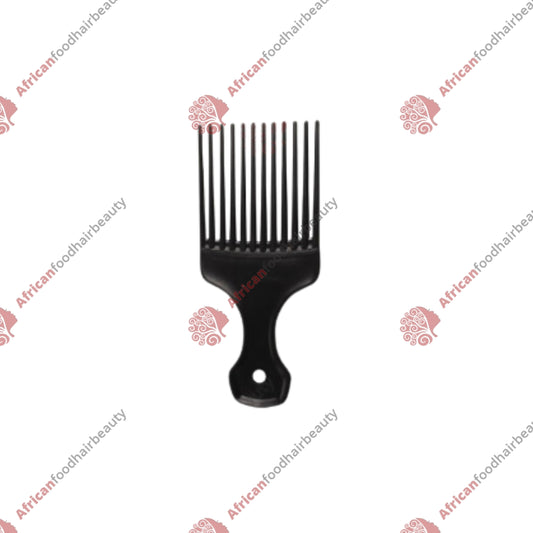 Afro comb