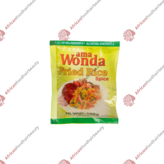 Ama Wonda Fried Rice Spice 10g