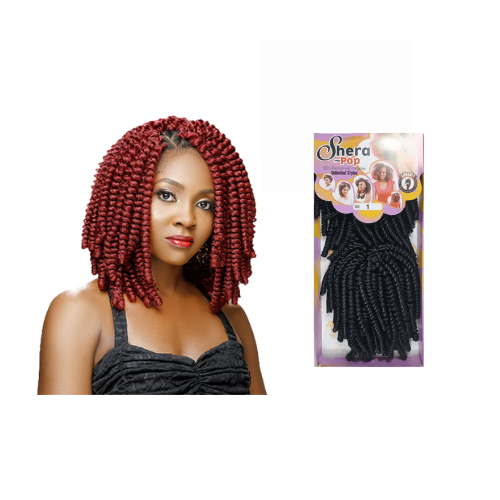 Angels Shera Pop - africanfoodhairbeauty