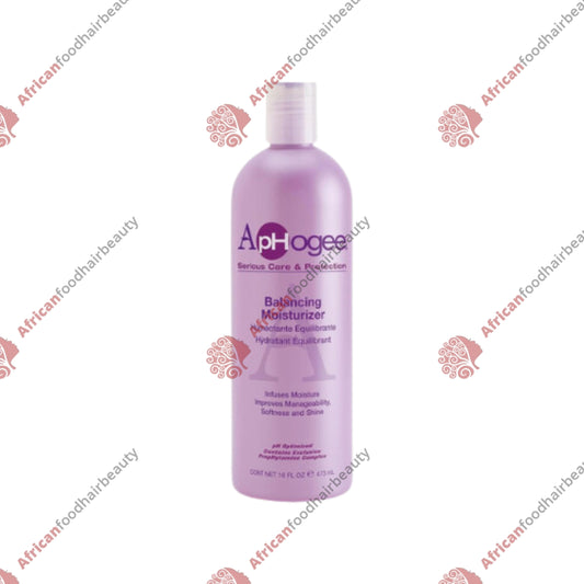 Aphogee Balancing Moisturizer 16oz