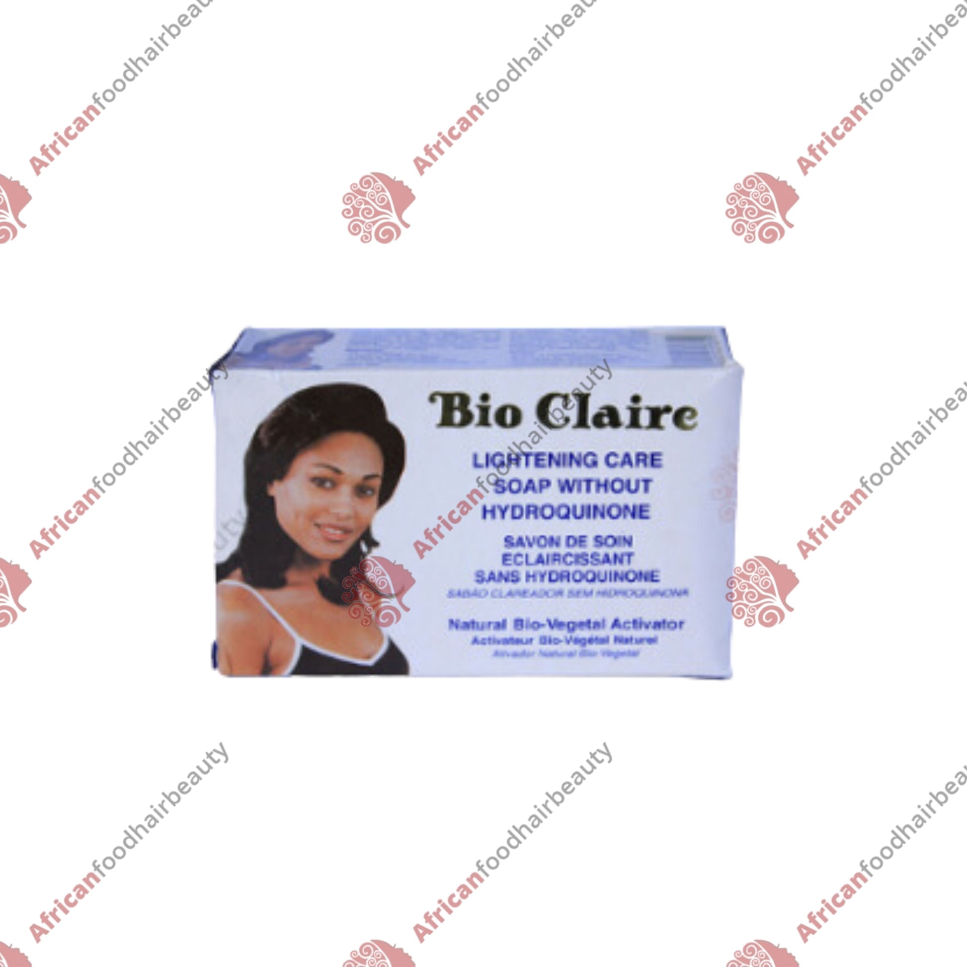 Bio Claire soap 190g