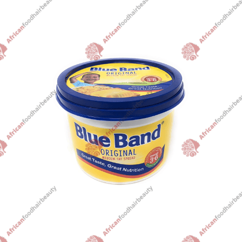 Blue Band Original Spread - africanfoodhairbeauty
