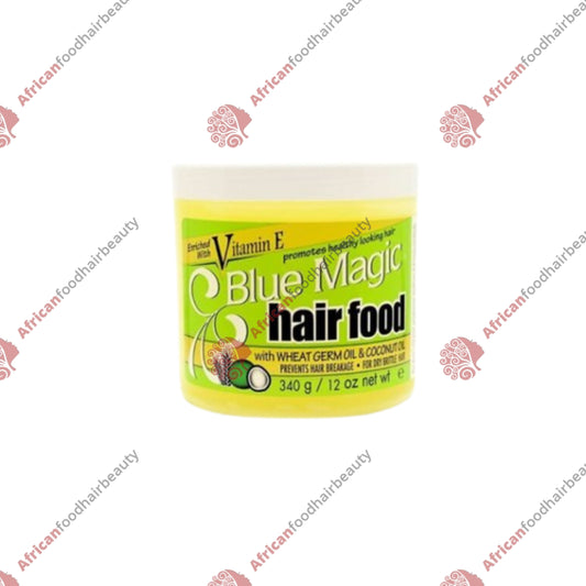 Blue Magic Hair Food 12oz