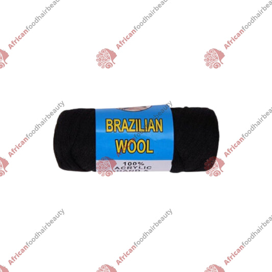 Brazilian Wool