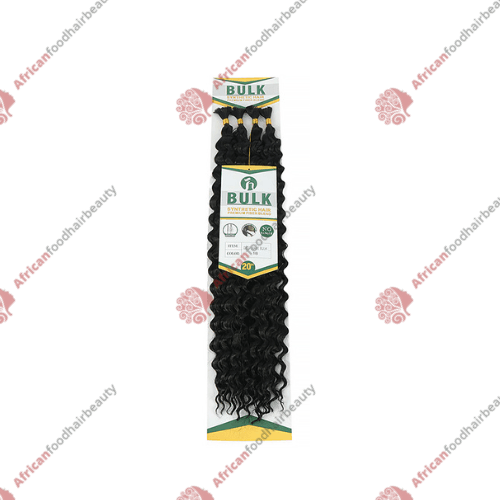 Bulk Deep Wave 20" - africanfoodhairbeauty