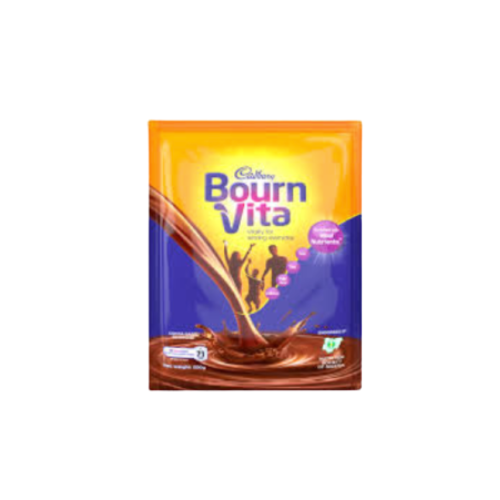 Cadbury BournVita 20g - Africanfoodhairbeauty