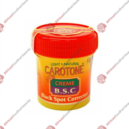 Carotone black spot corrector 30ml