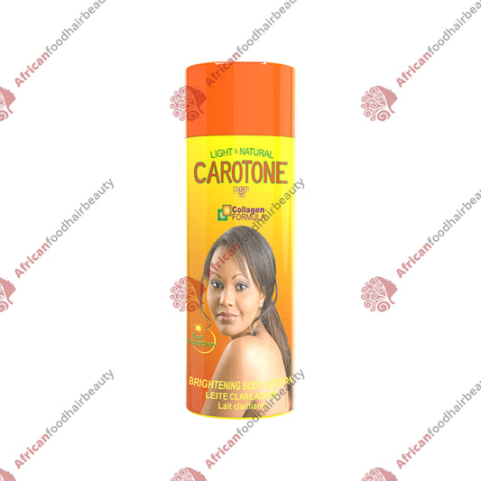 Carotone brightening lotion 500ml