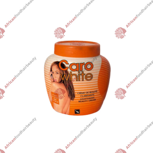 Carowhite Lightening Cream 500ml