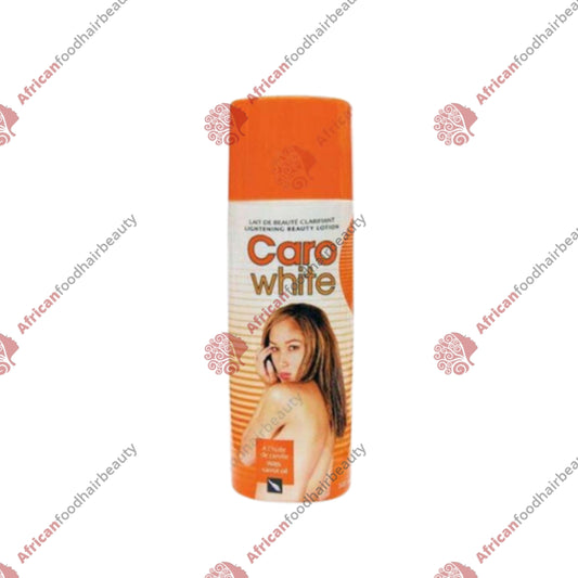 Carowhite Lightening Lotion 500ml