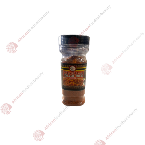 Chefbas Jollof Spice Powder 80g- africanfoodhairbeauty