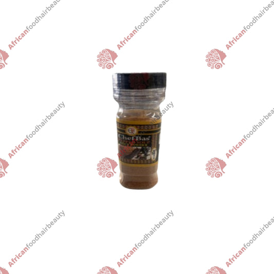 Chefbas Pepper Soup Powder 80g