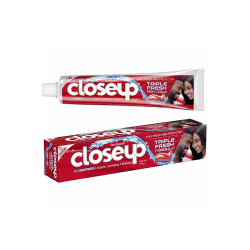 Close Up Tooth Paste 130g