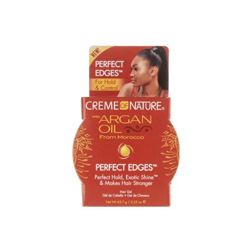 Creme of Nature Perfect Edges 2.25oz - africanfoodhairbeauty