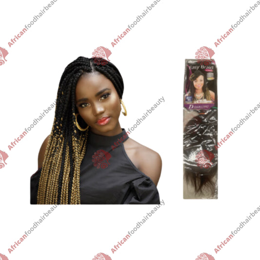 Darling Extensions Premium African Braiding Hair Extensions Online