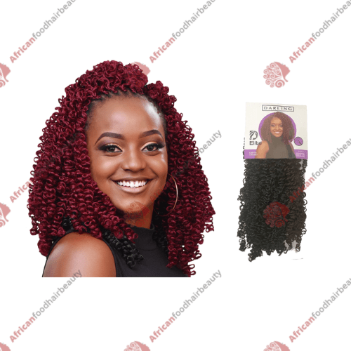 Darling Elite - africanfoodhairbeauty