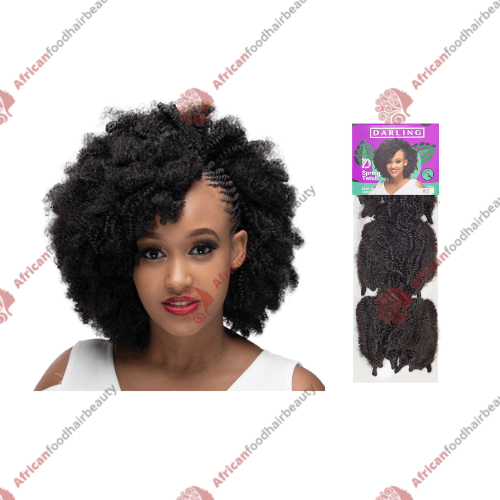 Darling Spring Twist - africanfoodhairbeauty