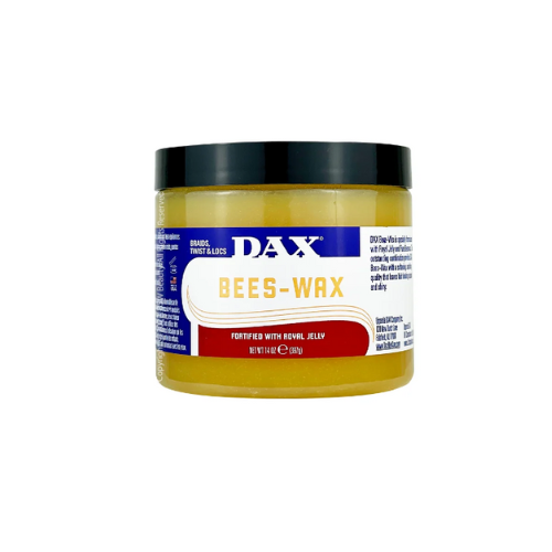 Dax Bees-Wax 14oz - africanfoodhairbeauty