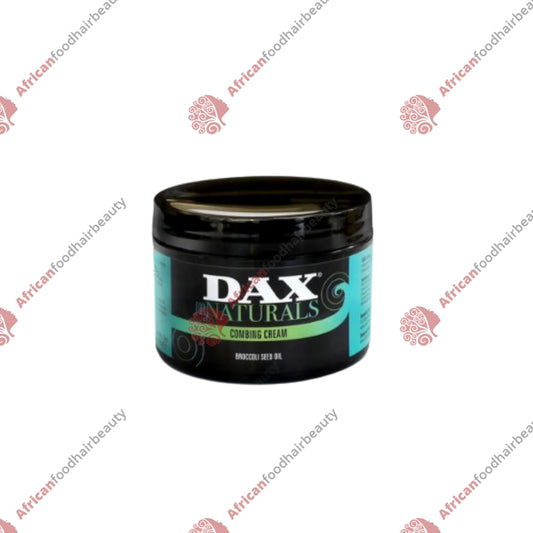 Dax combing cream 7.5oz