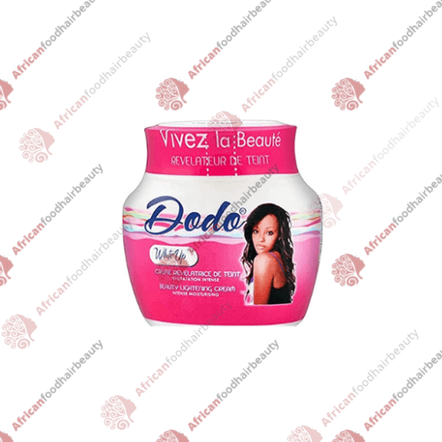 Dodo cream 330g- africanfoodhairbeauty