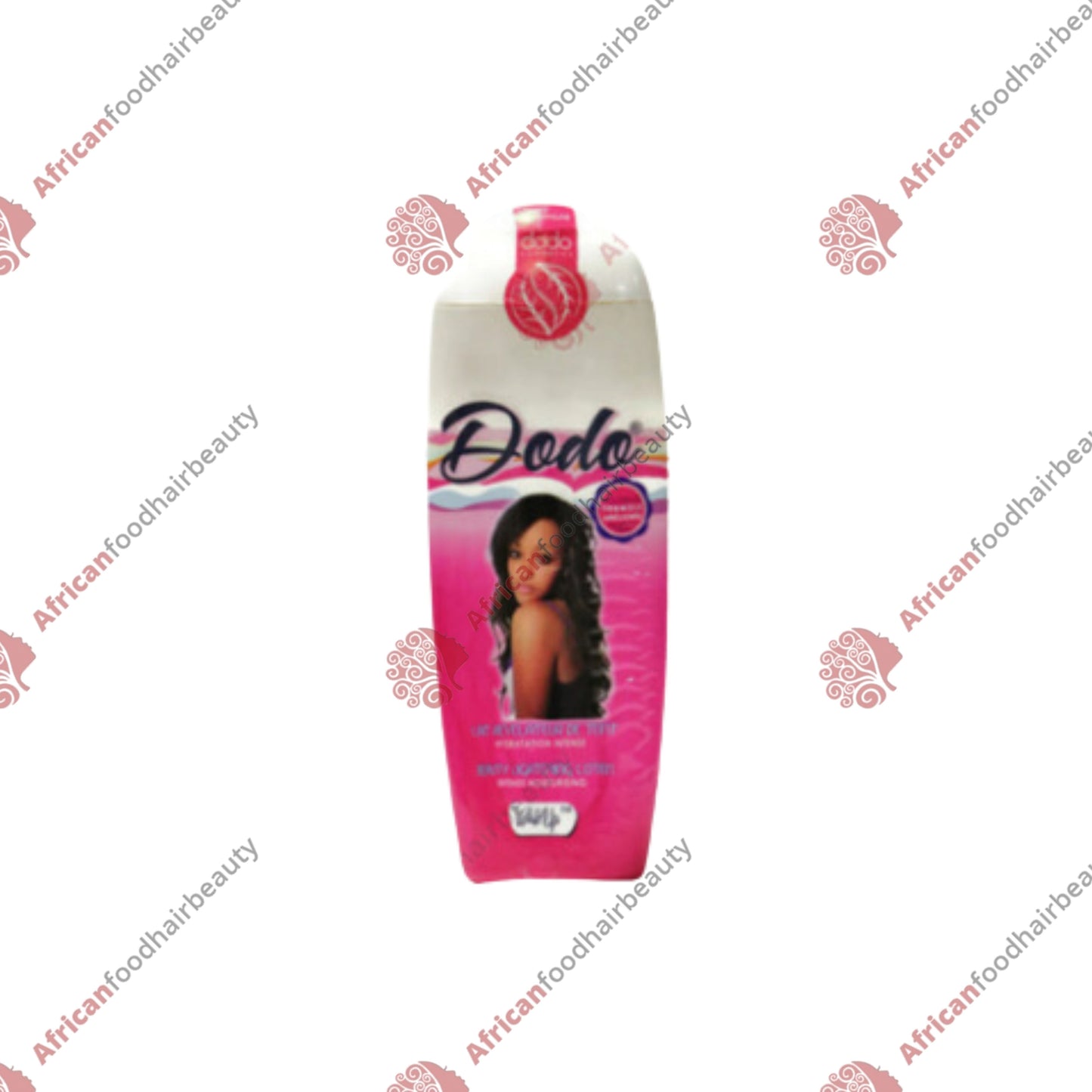 Dodo lotion 500ml