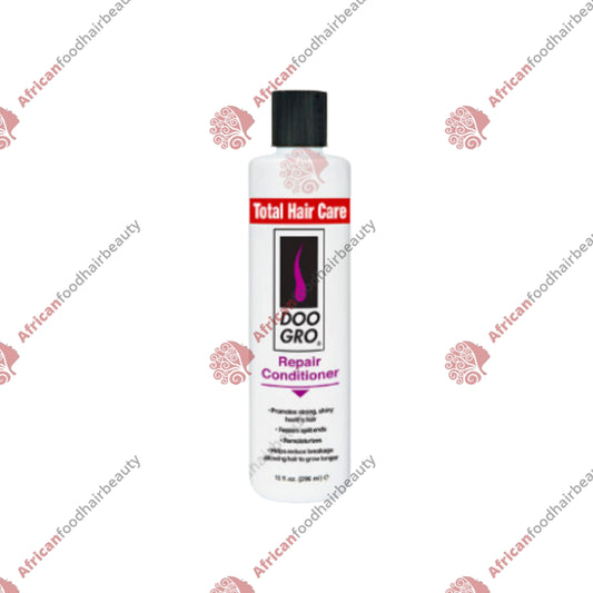 Doo Gro Repair Conditioner 10oz