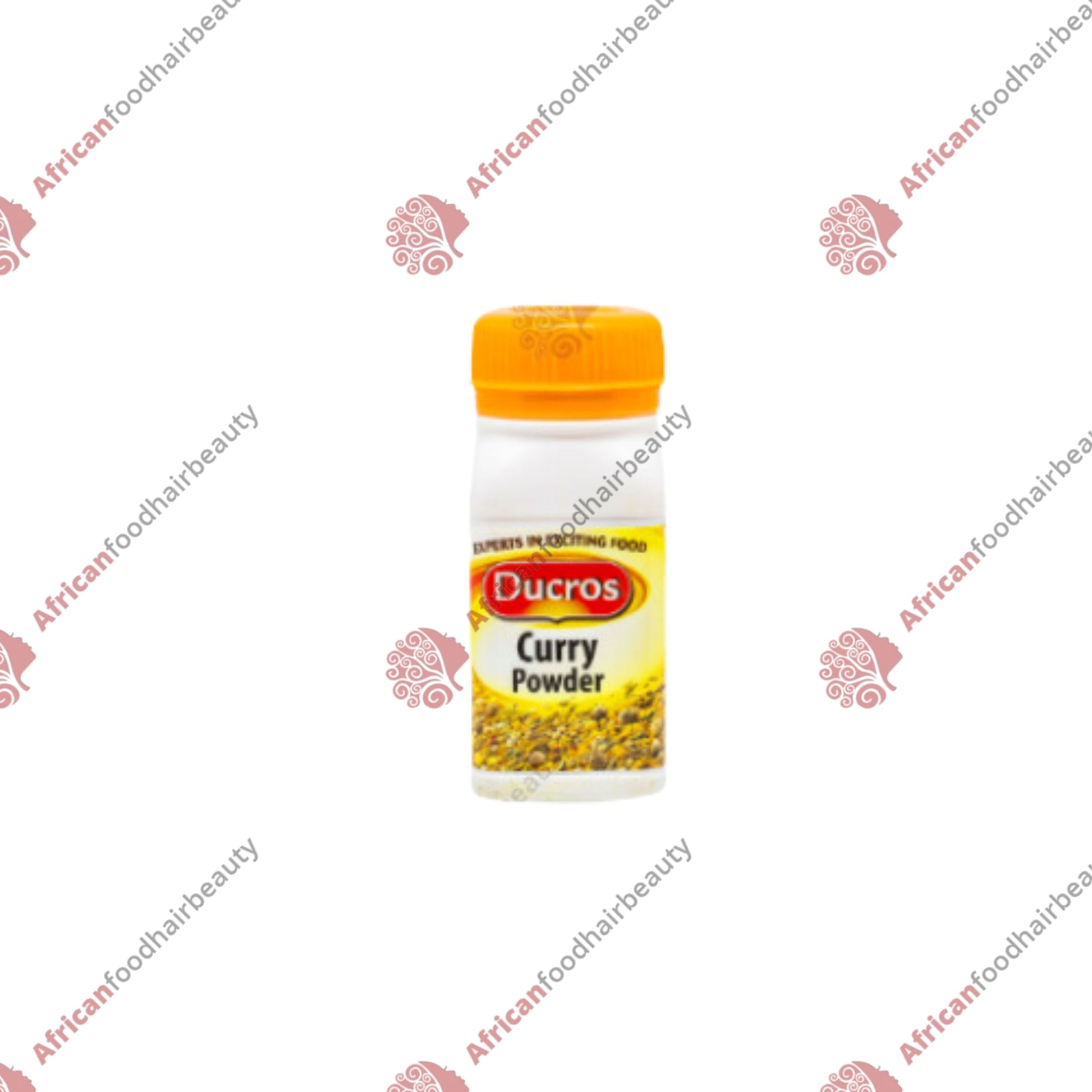 Ducros Curry Powder 35g