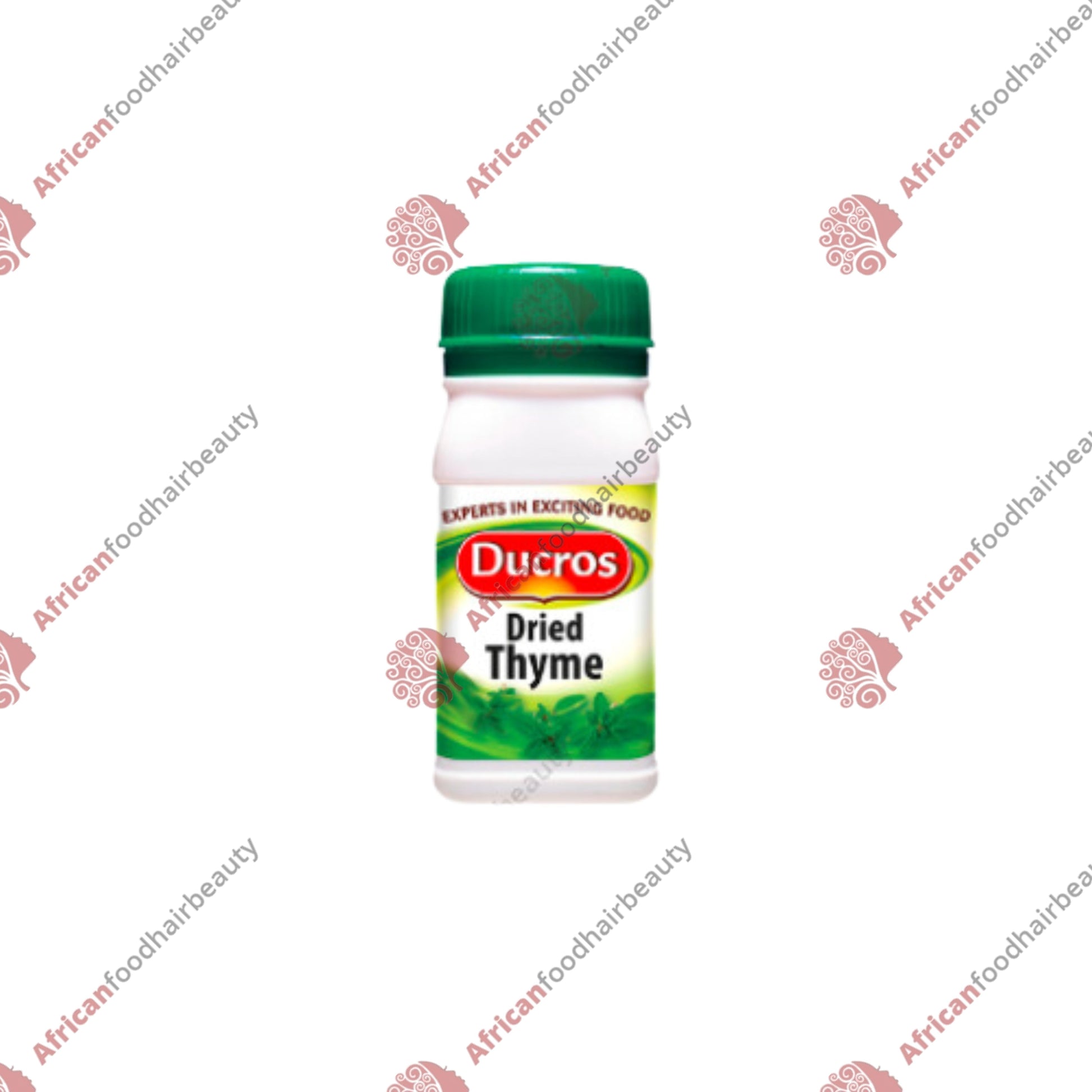 Ducros Dried Thyme 10g