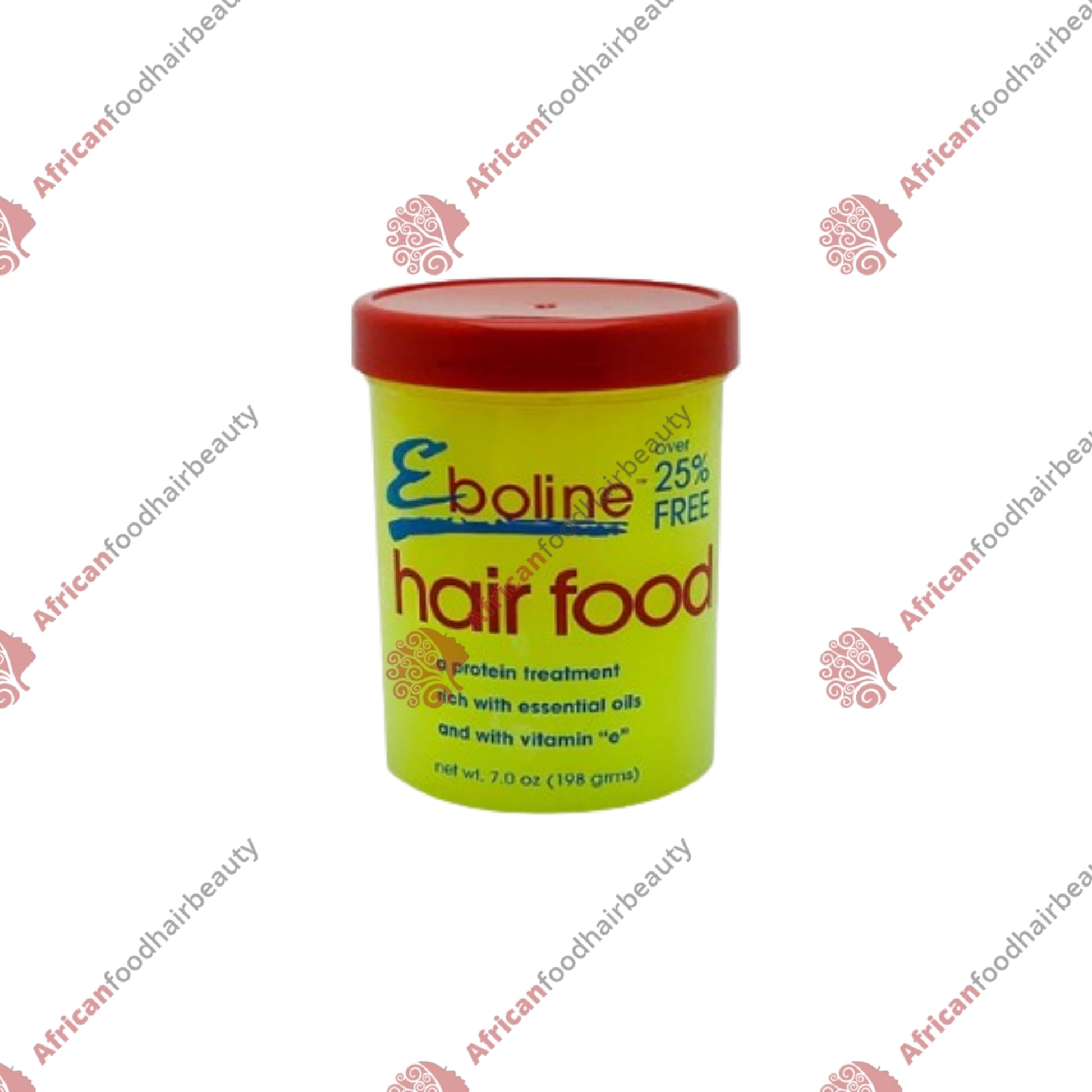 Eboline Hair Food 7oz