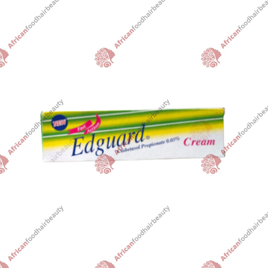 Edguard cream 30ml