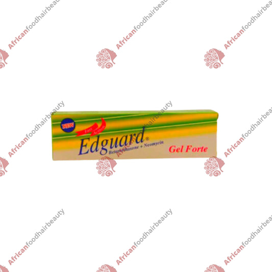 Edguard gel 30g