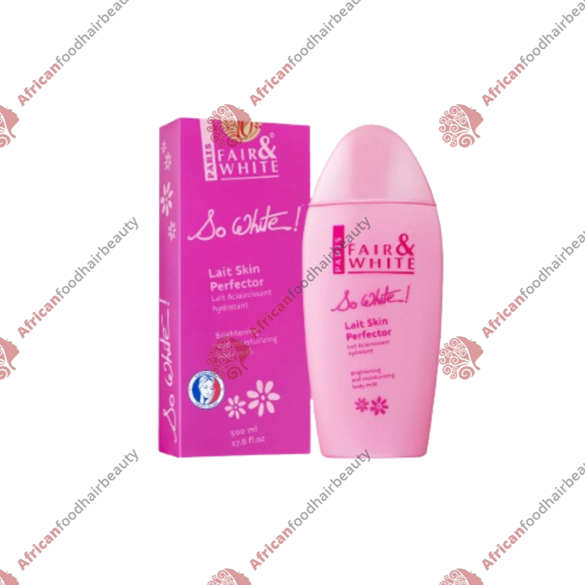 Paw Paw Clarifying Lotion 500ml