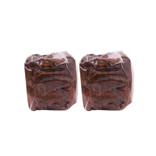 Fanti Kenkey - africanfoodhairbeauty