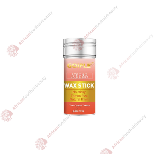 Goiple wax stick 2.5oz africanfoodhairandbeauty