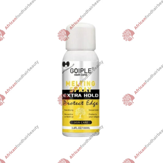 Goiple Melting Spray Extra Hold 3.4oz