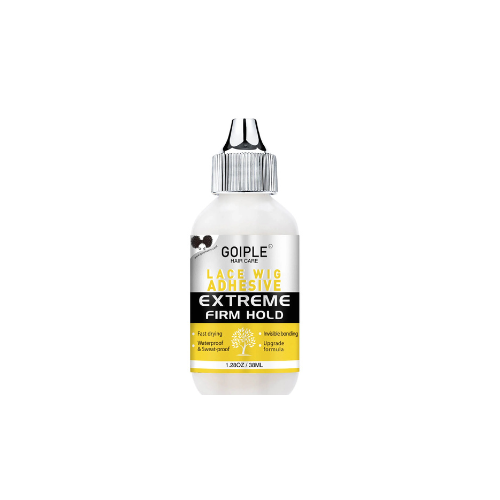Goiple Lace Wig Adhesive Extreme Firm Hold 1.28oz