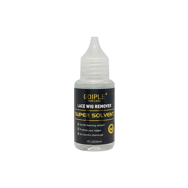 Goiple Lace Wig Remover 1oz