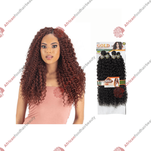 Gold Noble Chic Beyonce 22