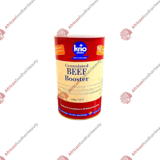 Granulated Beef Booster 700g