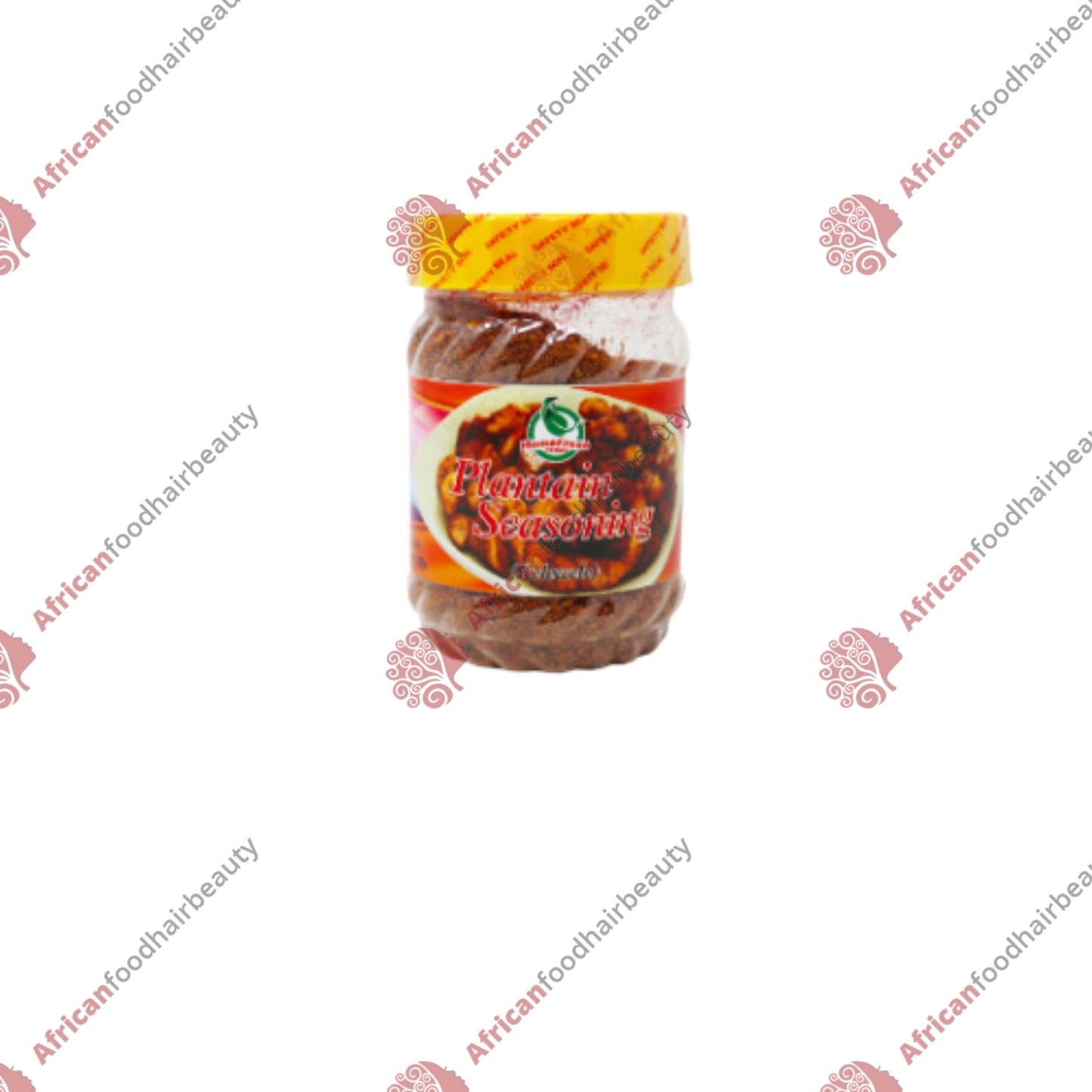 Home Fresh Kelewele Spice 240g