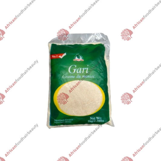 Homefresh Gari 1kg