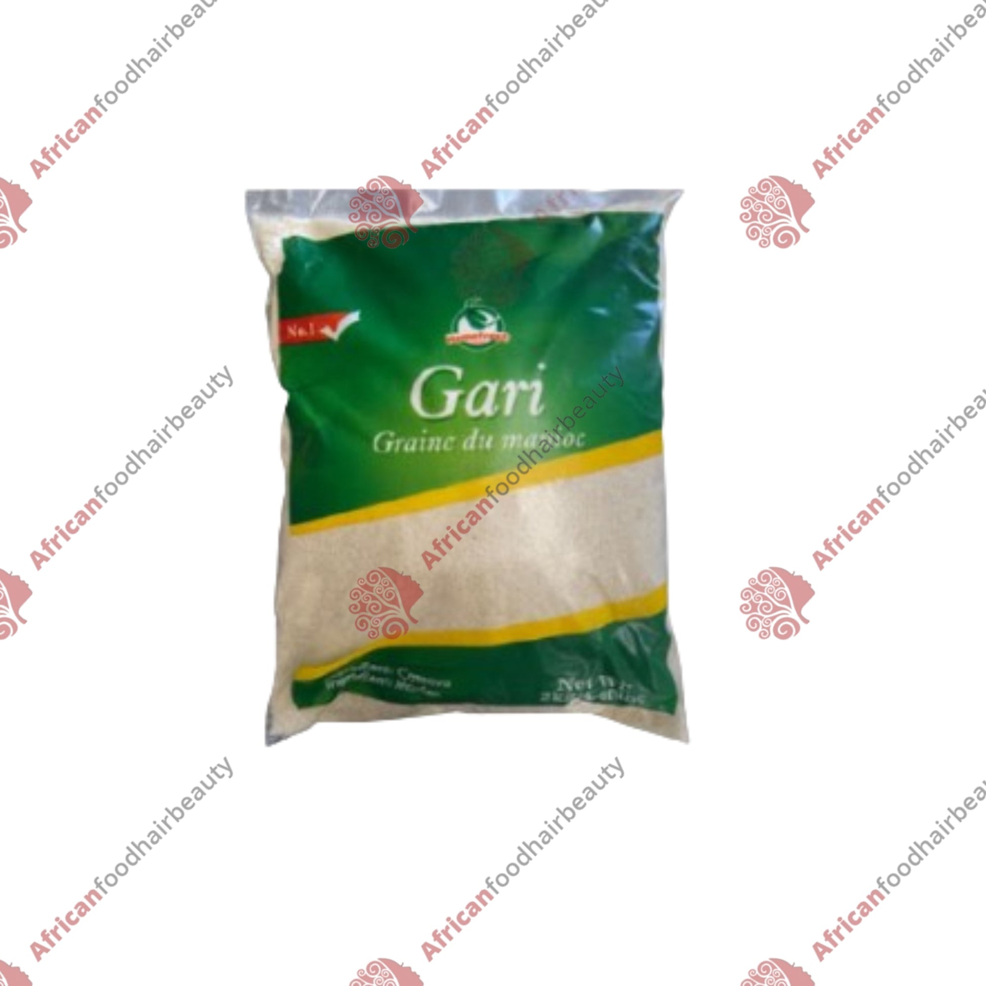 Homefresh Gari 2kg