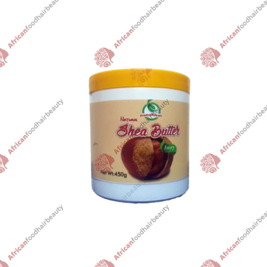 Homefresh Shea Butter 450g