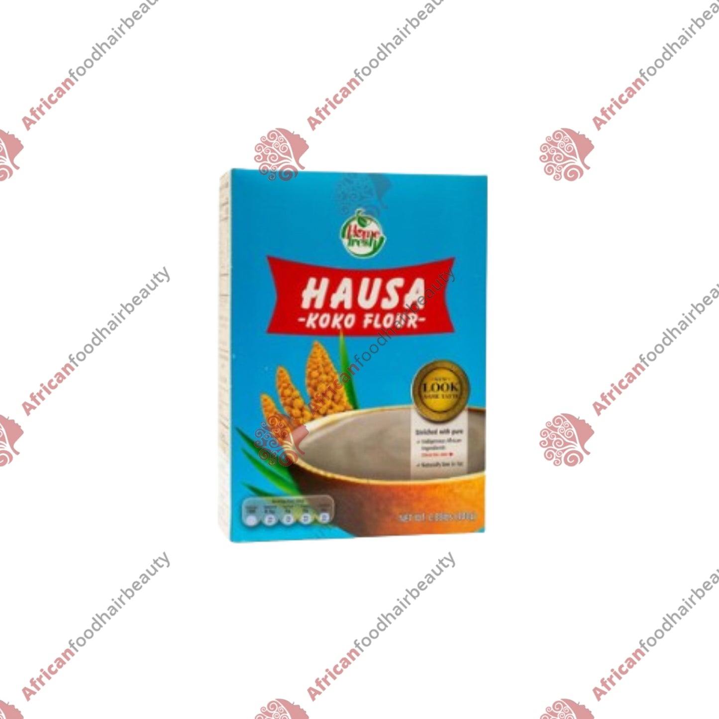 Homefresh hausa koko 400g