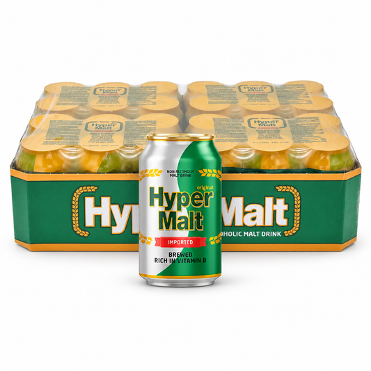 HyperMalt