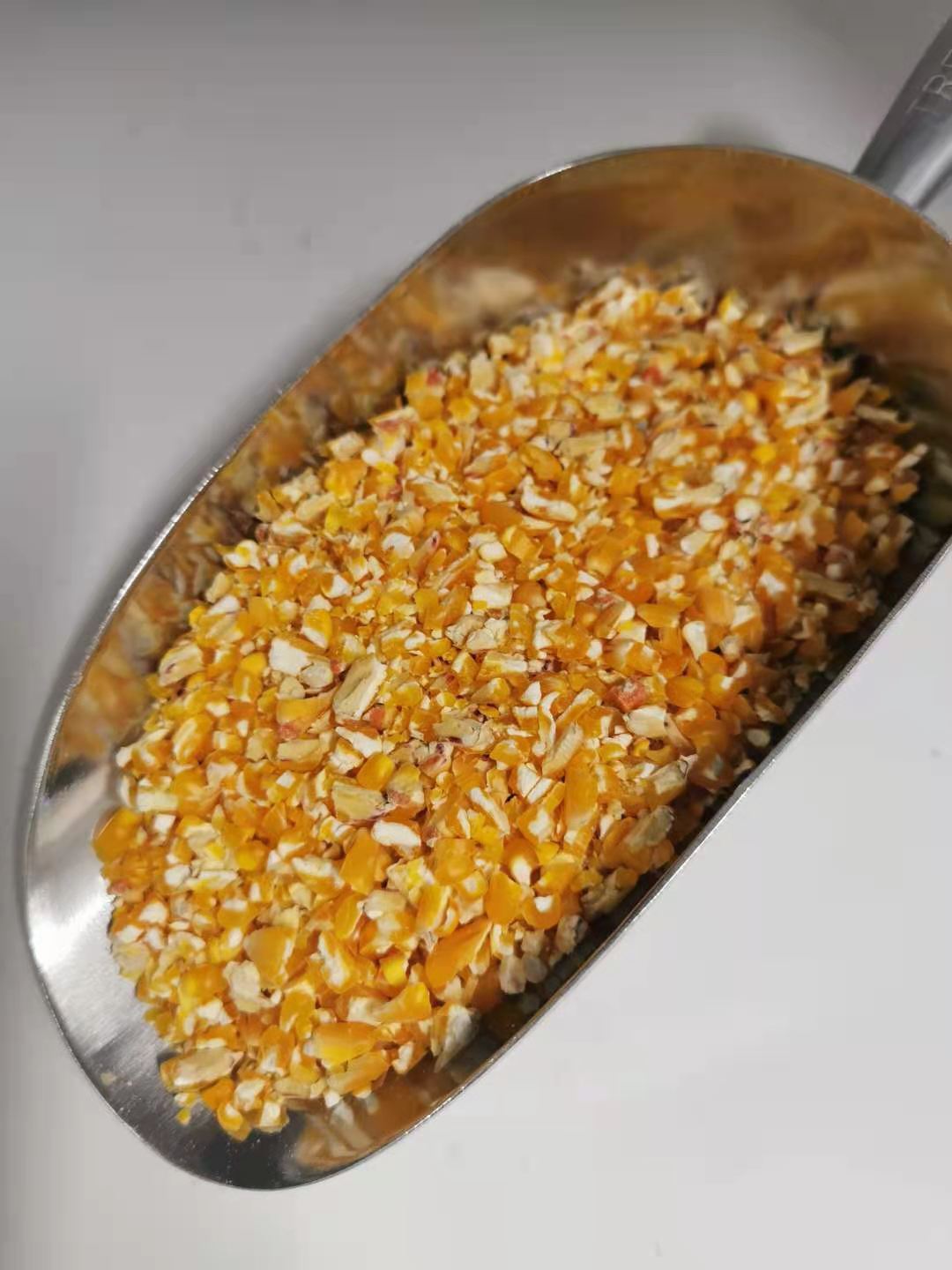 Maize corn yellow 500g