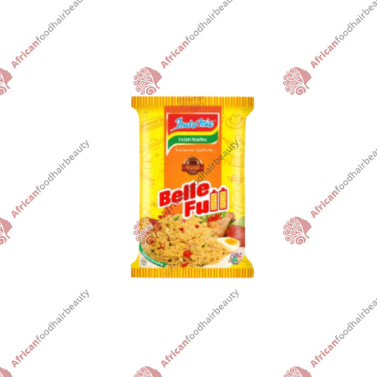 Indomie chicken flavour (bellefull) 280g