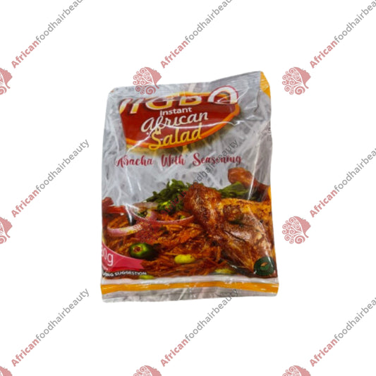 Jigbo Abacha 65g