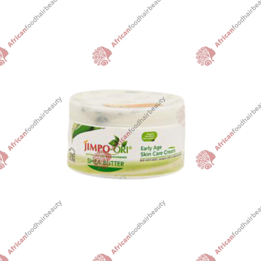 Jimpo-ori shea butter 280g