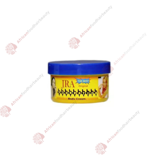 Jra cream deals